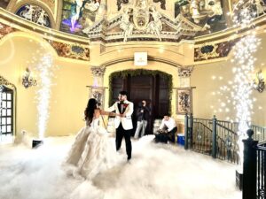 The Magic of Special Effects To ‘Wow’ Your Guests