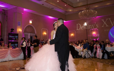 Quinceañeras: Celebrating a Young Woman’s Coming of Age