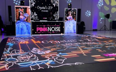 When to Book a DJ for Your Quinceañera: Planning for the Perfect Event